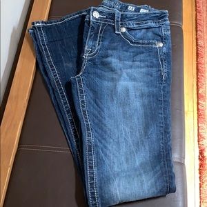 Women’s Miss Me Jeans